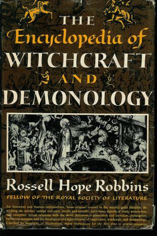 The Spellbinding World of Witchcraft and Demonology